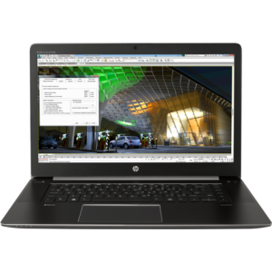 HP ZBook 17 G3 | Intel Core i7-6820HQ | 1920 x 1080 (Full-HD) | 64 GB | 3 x 500 GB SSD | NVIDIA Quadro M3000M | DE | Bronze | 24 M