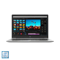 HP ZBook 15 U G5 | i7-8650H @ 1,9 GHz | 15,6 &quot; 4K  | 32 GB RAM | 1 TB NVMe SSD | Intel UHD Graphics 620 | AMD Radeon Pro WX 3100 | Webcam |  Win10 Pro | DE