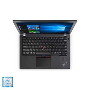 Lenovo ThinkPad X270 | Intel Core i5-6300U @ 2,4 GHz |...