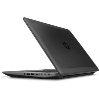 HP ZBook 15 G4 | i7-7820HQ | 15,6" Zoll FHD | Nvidia Quadro M2200 | Webcam | Win 10 Pro | DE | 32 GB | 500 GB SSD | Gold | 12 M