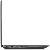 HP ZBook 15 G4 | i7-7820HQ | 15,6" Zoll FHD | Nvidia Quadro M2200 | Webcam | Win 10 Pro | DE | 32 GB | 500 GB SSD | Silber | 12 M