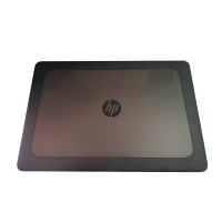 HP ZBook 15 G4 | i7-7820HQ | 15,6" Zoll FHD | Nvidia Quadro M2200 | Webcam | Win 10 Pro | DE | 32 GB | 500 GB SSD | Silber | 36 M