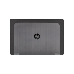 HP ZBook 15 G1 | i7-4800MQ @ 2,70 GHz | 15,6 " FHD | 16 GB RAM | 500 GB SSD | Nvidia Quadro K1100M | webcam | FP | BT | TB | Win10 Pro | Bronze | DE | 24 M