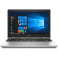 HP ProBook 650 G4 | Intel Core i5-8350U | 15,6&quot; Zoll | Intel UHD Graphics 620 | Webcam | Win 11 Pro | DE
