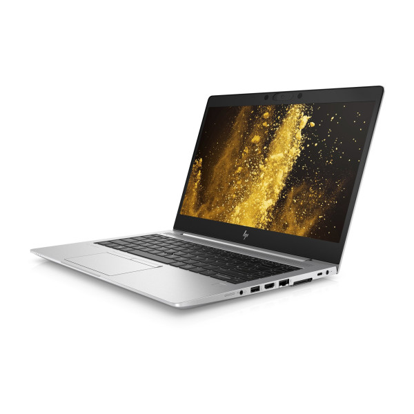 HP EliteBook 840 G5 | 14" Zoll FHD  | i5-8350U | Webcam | Win 10 Pro | DE