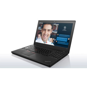 Lenovo ThinkPad T560 | 15,6" Full-HD | i5-6300U |...