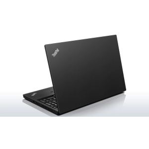 Lenovo ThinkPad T560 | 15,6" Full-HD | i5-6300U | Webcam