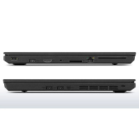 Lenovo ThinkPad T560 | 15,6" Full-HD | i5-6300U | Webcam