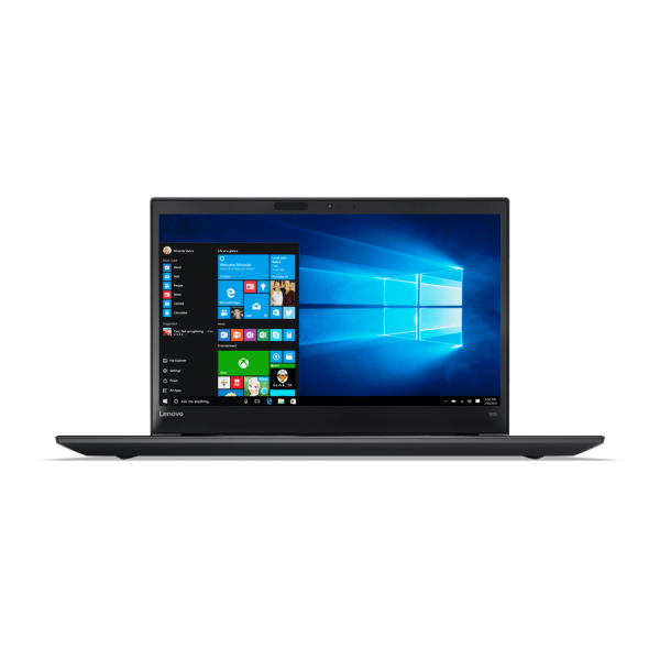 Lenovo ThinkPad T570 | i5-6300U | 15,6&quot; Zoll FHD | Intel HD Graphics 520 | Webcam | Win 10 Pro | DE