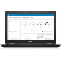 Dell Precision 7720 | i7-6920HQ | 17 Zoll FHD