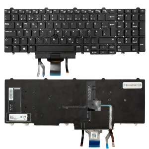 Bürorechner24.de Tastatur