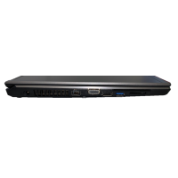 Fujitsu Lifebook E756 15,6" Full-HD i5-6300U 8GB RAM 500GB SSD Silber B-Ware
