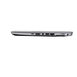 HP EliteBook 840 G3 14" FHD i5-6300U 8GB RAM 250GB SSD Mit Webcam DE Silber B-Ware