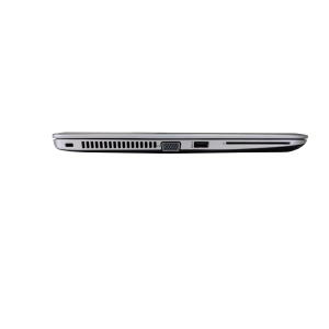 HP EliteBook 840 G3 14" FHD i5-6300U 8GB RAM 250GB SSD Mit Webcam DE Silber B-Ware