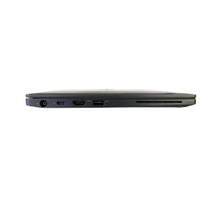 Dell Latitude E7280 12,5" FHD Touch  i7-7600U 16GB RAM 500GB SSD Mit Webcam US Silber B-Ware