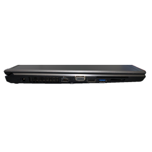 Fujitsu Lifebook E753 15,6" Full-HD i5-3340U 8GB RAM 250GB SSD Silber B-Ware