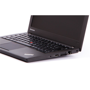 Lenovo ThinkPad X240 12,5" WXGA | i5-4300U 8GB RAM...