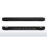 Lenovo ThinkPad P50 | Intel Core i7-6820HQ | 1920 x 1080 (Full-HD Touchscreen) | 32 GB | 500 GB SSD | US | Survivor | 24 M