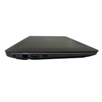 HP ZBook 15 G3 | i7-6820HQ | 15,6" Zoll | Full-HD 1920 x 1080 | 32 GB | 2x 500 GB SSD | NVIDIA Quadro M2000M | DE | Survivor | 24 M