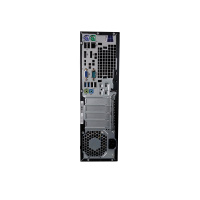 HP ProDesk 600 G1 SFF |  Intel Core i5-4570 | 32GB | Intel HD Graphics 4600 | 250GB SSD | DVD-RW | Kein WLAN | Silber | 24 M