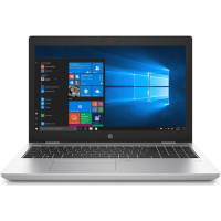 HP ProBook 650 G5 | Intel Core i5-8350U | 15,6&quot; Zoll | Intel UHD Graphics 620 | Webcam | Win 11 Pro | DE