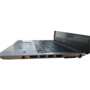 HP EliteBook 820 G3 | i5-6300U | 12,5" Zoll  FHD | Webcam | Win10 Pro | DE