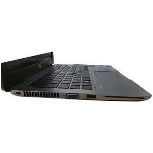 HP EliteBook 820 G3 | i5-6300U | 12,5&quot; Zoll  FHD | Webcam | Win10 Pro | DE
