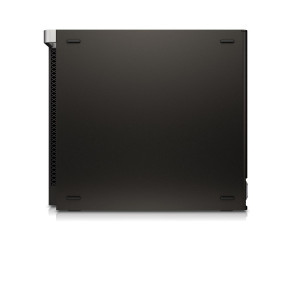 DELL Precision T5810 Xeon E5-2683v3 Quadro M4000 | 64 GB | 1TB SSD + 1TB HDD | Silber | 12 M