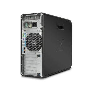 HP Workstation Z4 G4 | Xeon W-2133 | 64 GB | 1TB SSD + 2TB HDD | Quadro P2000 | Kein Laufwerk | Bronze | 12 M
