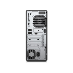 HP EliteDesk 800 G5 Desktop TWR | Intel Core i7-8700 | NVIDIA Geforce GT 730