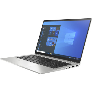 HP EliteBook X360 1030 G8 | 13,3" FHD-Touch | i5- 1135G7 | Intel Iris Xe Graphics | Webcam