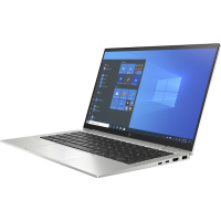 HP EliteBook X360 1030 G8 | 13,3" FHD-Touch | i5- 1135G7 | Intel Iris Xe Graphics | Webcam