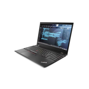 Lenovo ThinkPad P52s | 15,6" Full-HD | i7-8650U |...