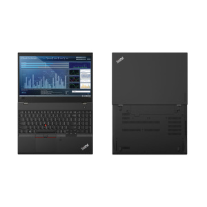 Lenovo ThinkPad P52s | 15,6" Full-HD | i7-8650U | 32GB RAM | 1TB SSD | NIVIDIA Quadro P500 | Win11 Pro | Silber