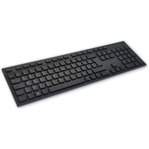 Tastatur Dell KB-216-BK QWERTZ / DE