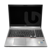 Fujitsu Lifebook E753 | 15,6" FHD | i5 3340M | 8GB RAM | 256GB SSD | Survivor | 12 M