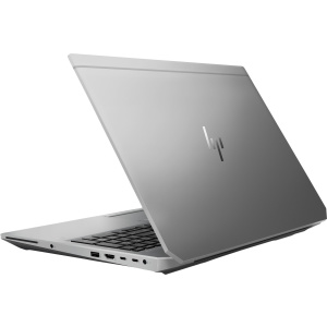 HP ZBook 15 G5 | i7-8850H | 15,6" Full-HD Touch |...