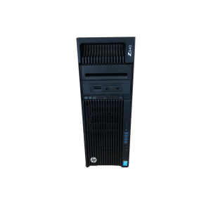 HP Workstation Z640 | 14 Kerne E5 2683v3 @ 2,0 GHz | 64GB...