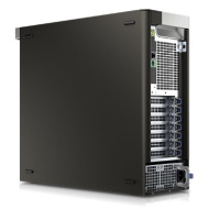 DELL Precision T5810  Xeon E5-2683 v3 | Quadro K2200 | 64GB  | 1TB SSD + 1TB HDD | Silber | 36 M