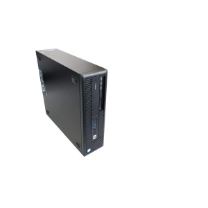 HP ProDesk 600 G2 SFF | i5-6500 | 16GB RAM | 500GB SSD