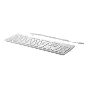 HP USB Tastatur QWERTZ Deutsch SK-2120 Neu