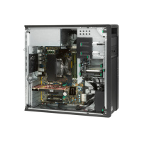 HP Workstation Z440 Xeon 2683 v3