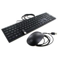 HP Tastatur inklusive Maus TPC-P001K