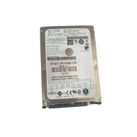 Fujitsu | 250 GB HDD | Model: MJA2250CH | 3 Gbps | 8 MB | 2,