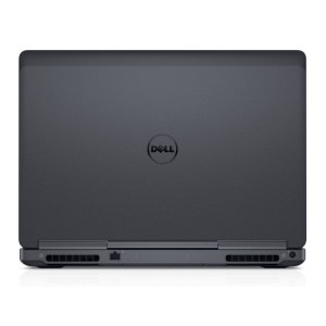 Dell Precision 7520 | 15,6" Zoll | Intel Core i7-7820HQ