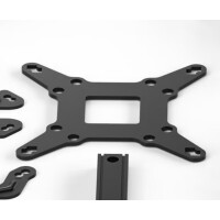 Intel Backplate vom Pure Rock 2 | Zubehö