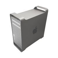 Apple Mac Pro 5.1 | Xeon Hexa Core X5690 | 32 GB | AMD HD 5770 | 500GB SSD + 1TB HDD | Survivor | 36 M