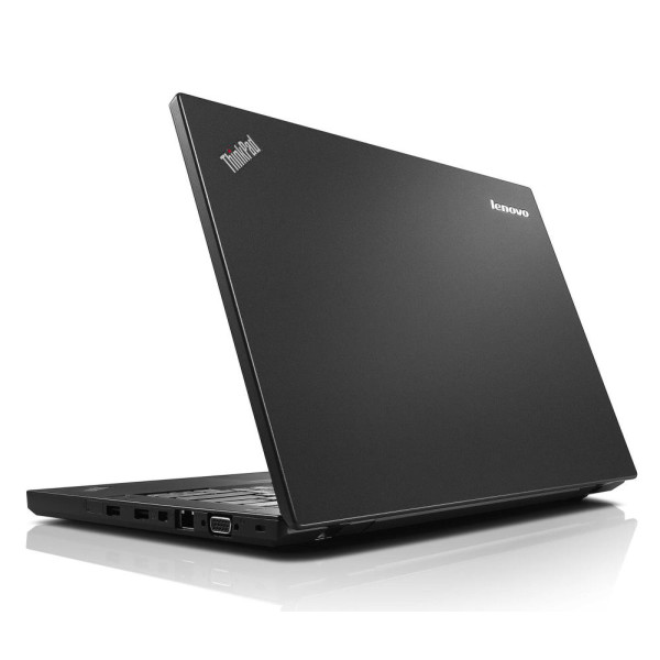 Lenovo ThinkPad X250 | 12,5" Zoll | i5-5300U @ 2,3 GHz | 1366 x 768 (WXGA) | 8 GB | 500 GB SSD | Bronze