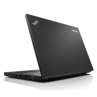 Lenovo ThinkPad X250 | 12,5" Zoll | i5-5300U @ 2,3 GHz | 1366 x 768 (WXGA) | 8 GB | 500 GB SSD | Bronze