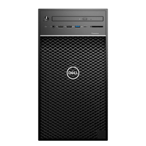 Dell Precision 3640 Tower Xeon W-1270 Win11 Pro